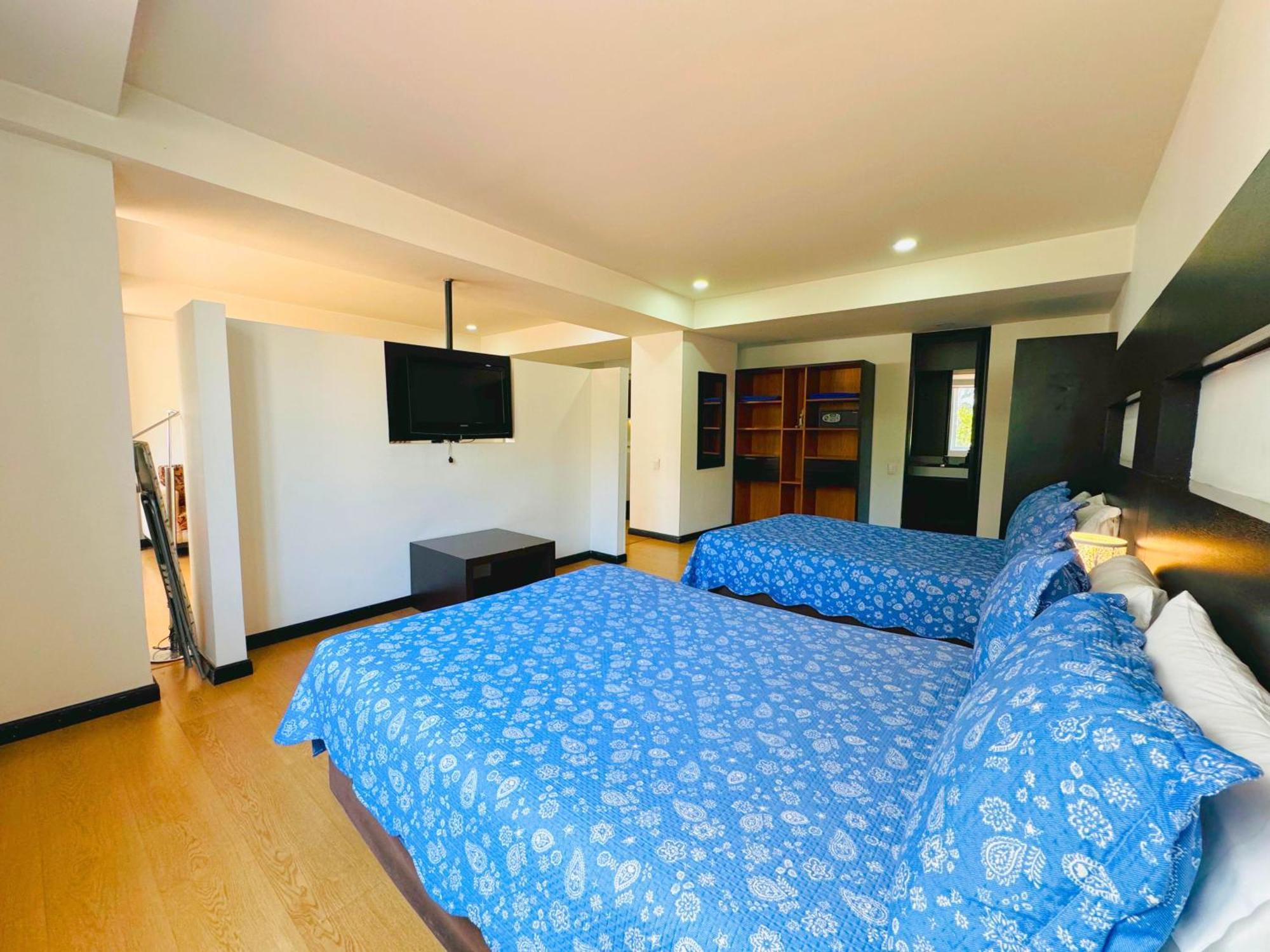 Aparta Suite Continental Bogota Ngoại thất bức ảnh