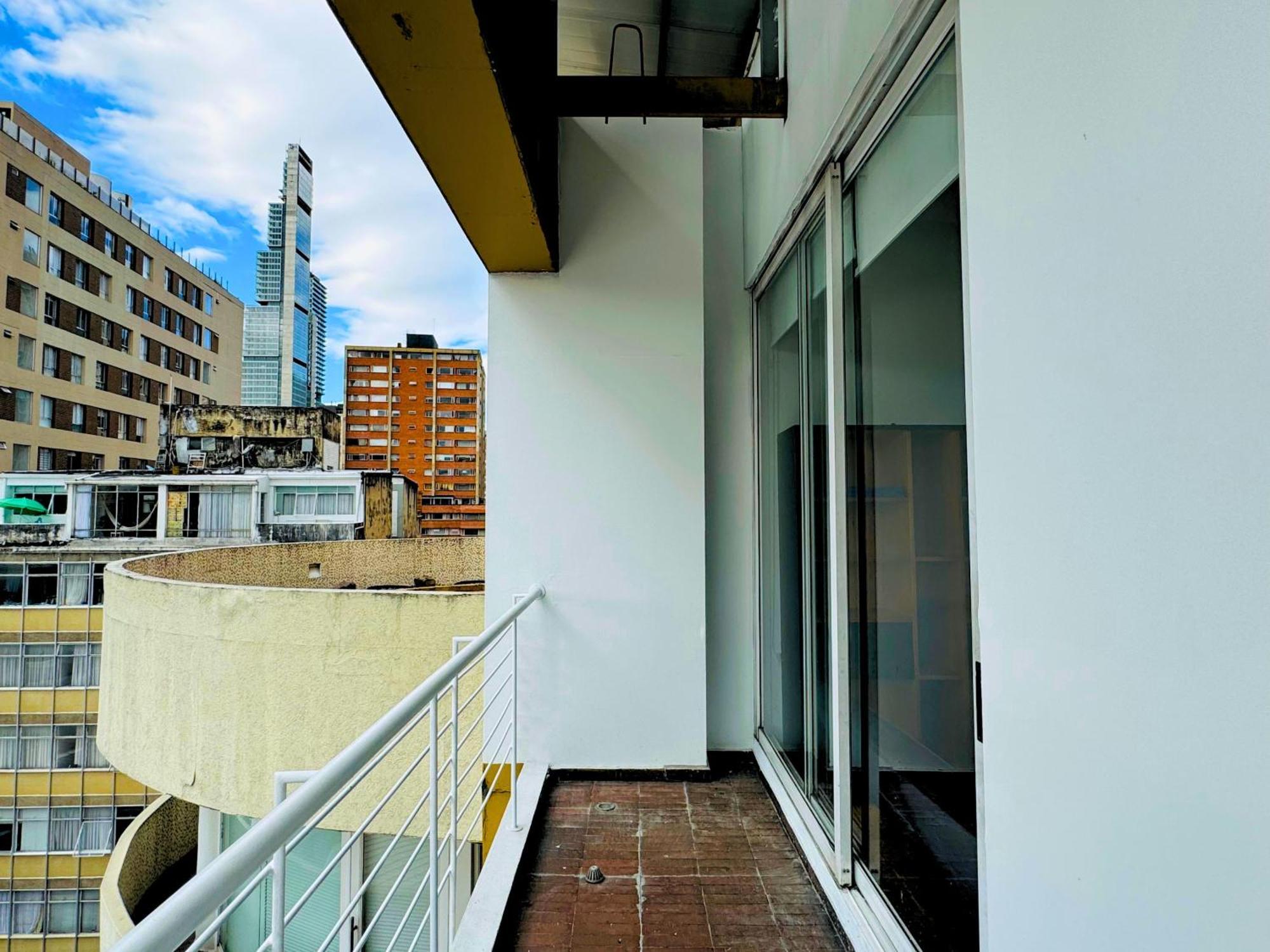 Aparta Suite Continental Bogota Ngoại thất bức ảnh