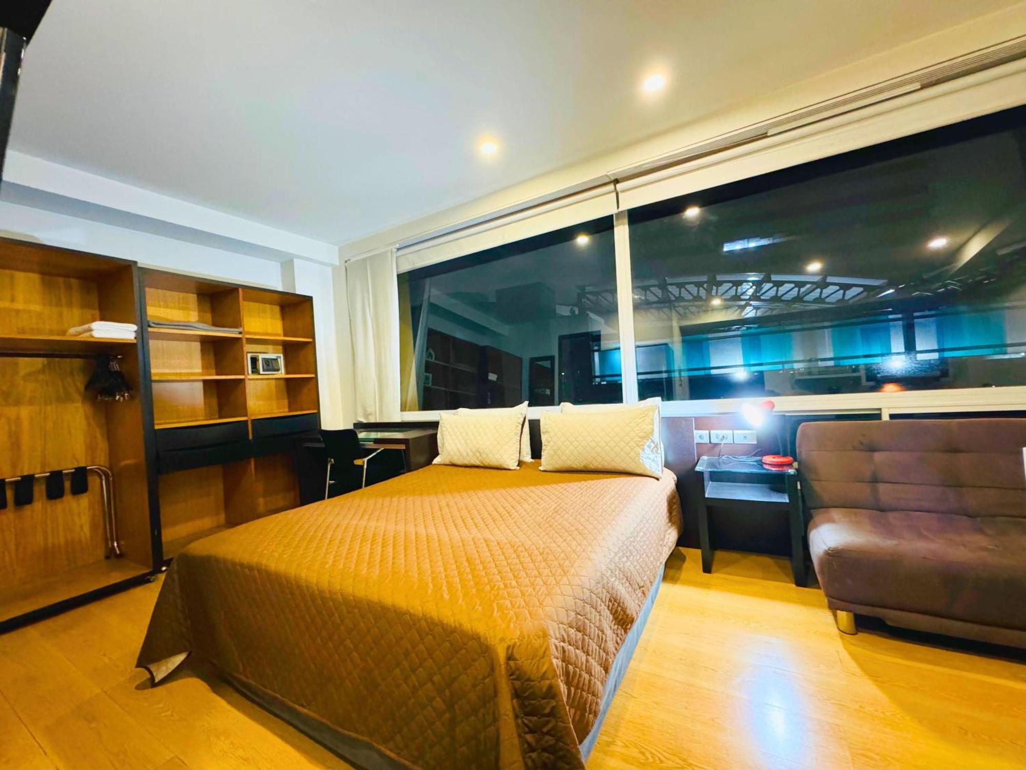 Aparta Suite Continental Bogota Ngoại thất bức ảnh