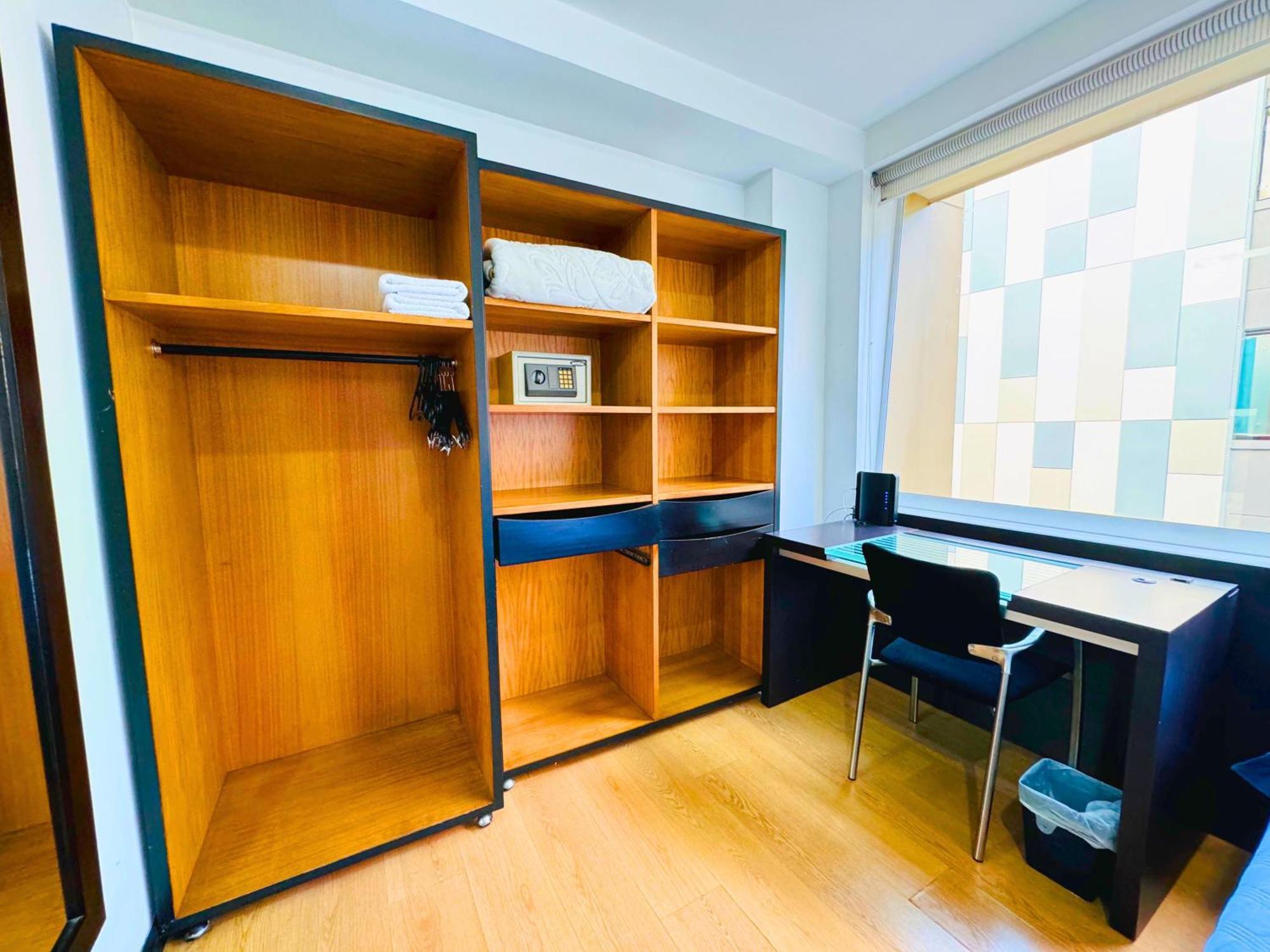 Aparta Suite Continental Bogota Ngoại thất bức ảnh