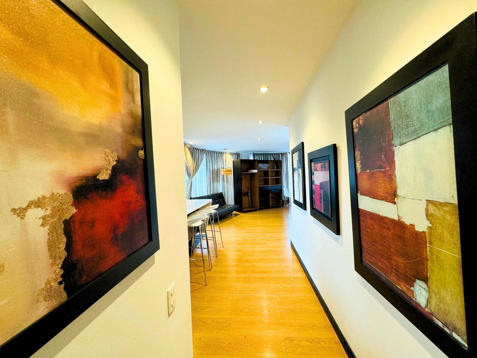 Aparta Suite Continental Bogota Ngoại thất bức ảnh